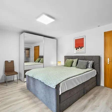 Apartment Valaisia 17b - 4 Pers - Centre Station Nendaz