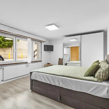 Apartment Valaisia 17b - 4 Pers - Centre Station