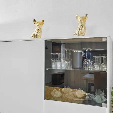 Valaisia 17b - 4 Pers - Centre Station Appartement *