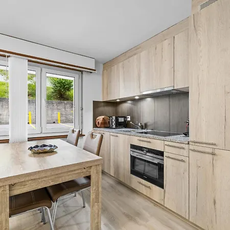 Valaisia 17b - 4 Pers - Centre Station Appartement Nendaz