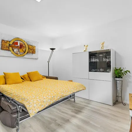 Apartment Valaisia 17b - 4 Pers - Centre Station *