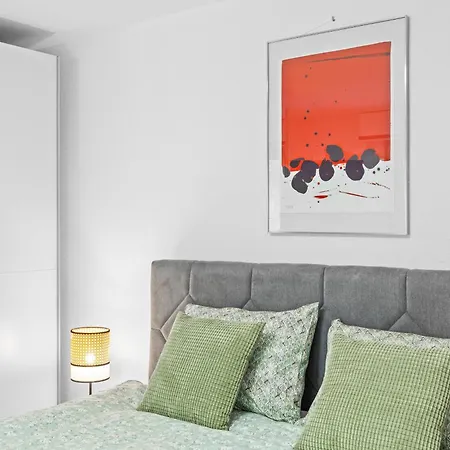 Appartement Valaisia 17b - 4 Pers - Centre Station Nendaz