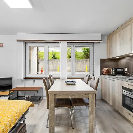 Valaisia 17b - 4 Pers - Centre Station Nendaz