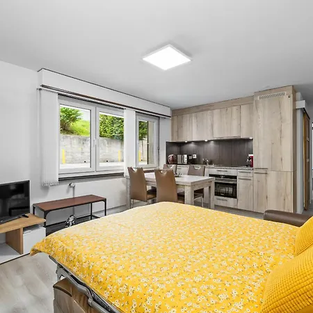 Valaisia 17b - 4 Pers - Centre Station * Nendaz