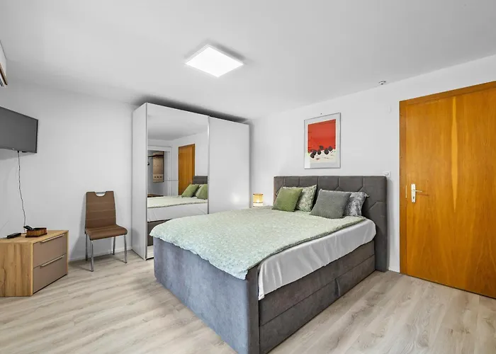 Apartamento Valaisia 17b - 4 Pers - Centre Station Nendaz