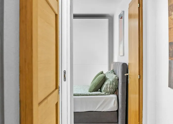 Valaisia 17b - 4 Pers - Centre Station * Nendaz