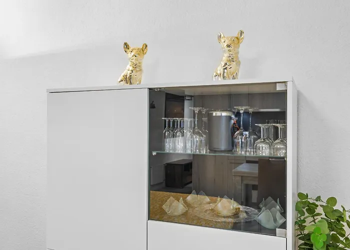 Valaisia 17b - 4 Pers - Centre Station Apartamento *