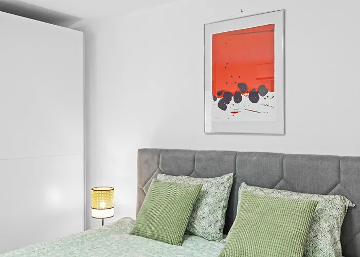 Apartamento Valaisia 17b - 4 Pers - Centre Station Nendaz