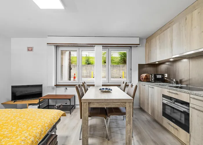 Valaisia 17b - 4 Pers - Centre Station Nendaz