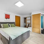 Appartamento Valaisia 17b - 4 Pers - Centre Station *