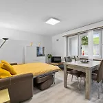 Appartamento Valaisia 17b - 4 Pers - Centre Station