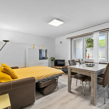 Apartment Valaisia 17b - 4 Pers - Centre Station